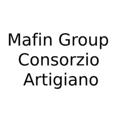 Logotyp från Mafin Group Consorzio Artigiano