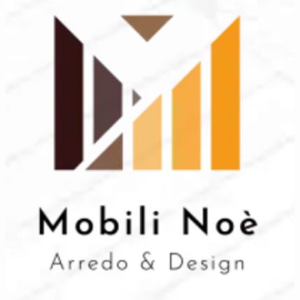 Logo van Mobili Noé