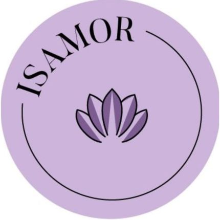 Logo de Centro de Estética Isamor