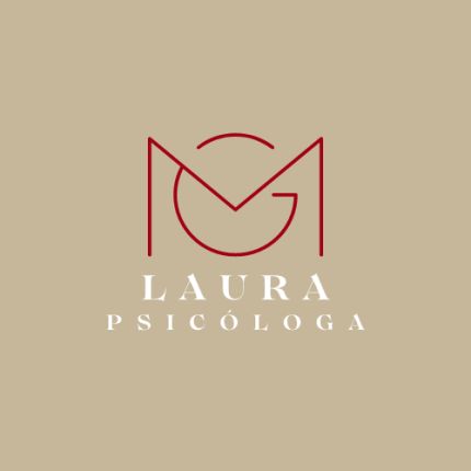 Logo od Psicologa Laura Garcia Miró