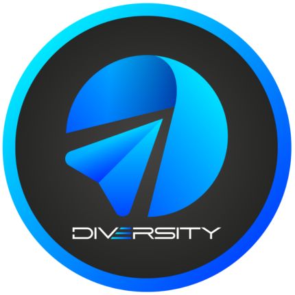 Logo from Diversity Marketing