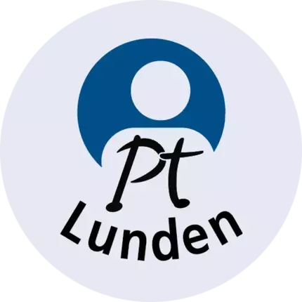 Logo de Physiotherapie Lunden