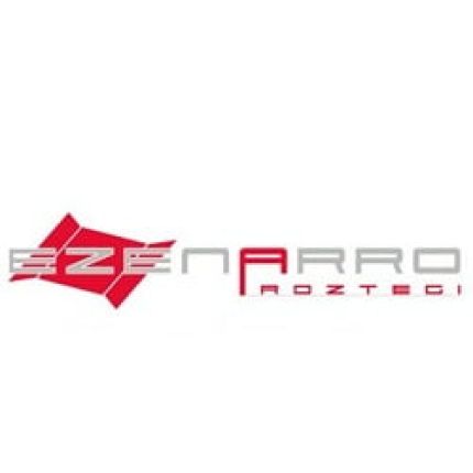 Logotipo de Ezenarro Aroztegi