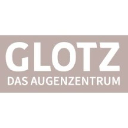 Λογότυπο από GLOTZ Das Augenzentrum
