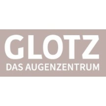 Logotyp från GLOTZ Das Augenzentrum