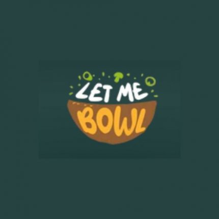 Logo fra Let Me Bowl