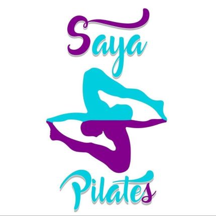 Logotyp från Saya Pilates