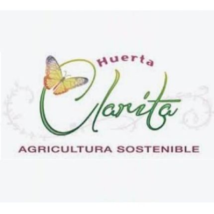 Logo od Huerta Clarita. Tu Tienda de Productor