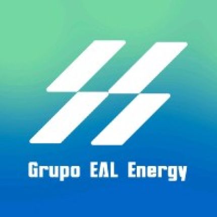 Logotyp från Grupo Eal Energy