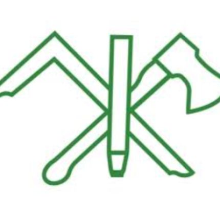 Logo fra Costruzioni in Legno Egon Gamper