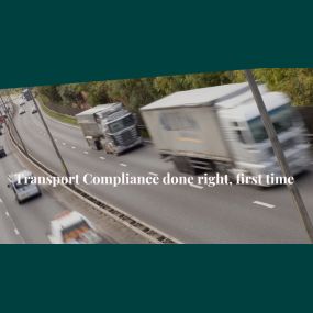 Bild von Duttons Transport Compliance
