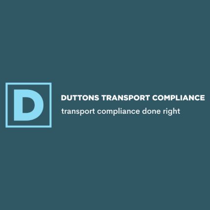 Logo from Duttons Transport Compliance