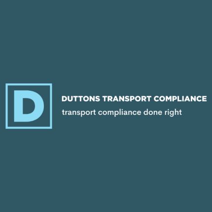 Logo da Duttons Transport Compliance