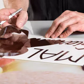 Bild von SIGN BY GRAPHICS Bassin d'Arcachon