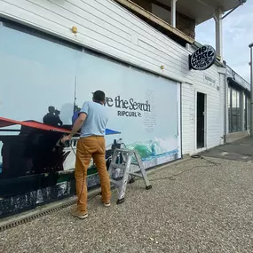 Bild von SIGN BY GRAPHICS Bassin d'Arcachon