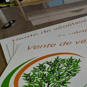 Bild von SIGN BY GRAPHICS Bassin d'Arcachon