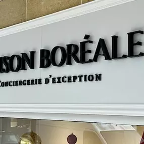Bild von SIGN BY GRAPHICS Bassin d'Arcachon