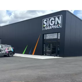 Bild von SIGN BY GRAPHICS Bassin d'Arcachon