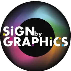 Bild von SIGN BY GRAPHICS Bassin d'Arcachon