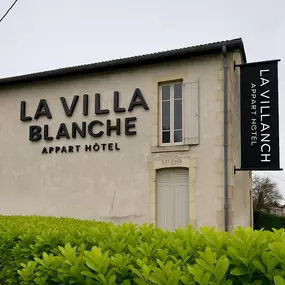 Bild von SIGN BY GRAPHICS Bassin d'Arcachon Gironde