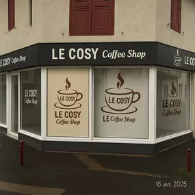 Bild von SIGN BY GRAPHICS Bassin d'Arcachon Gironde