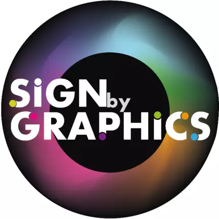 Logo da SIGN BY GRAPHICS  Bassin d'Arcachon