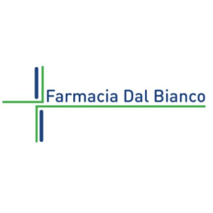 Logotipo de Farmacia dal Bianco