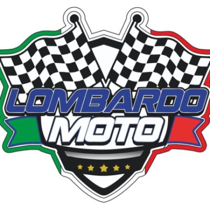 Logo fra Lombardo Moto Racing