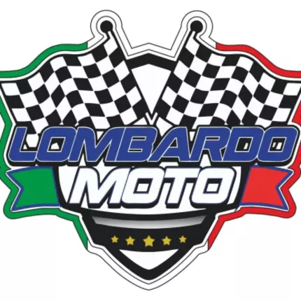 Logo from Lombardo Moto Racing