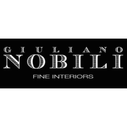 Logotyp från Giuliano Nobili Fine Interiors