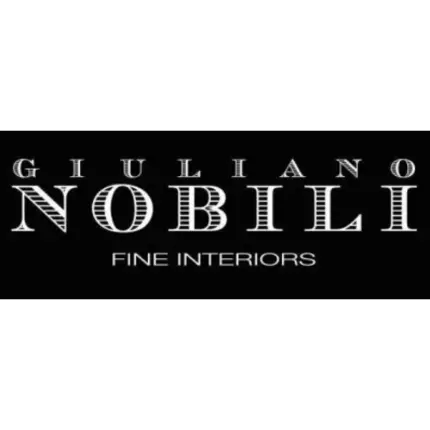 Logotipo de Giuliano Nobili Fine Interiors