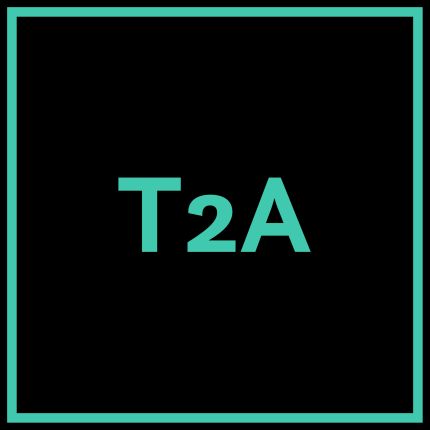 Logo da T2A Ltd