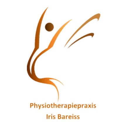 Logo da Iris Bareiß Physiotherapie