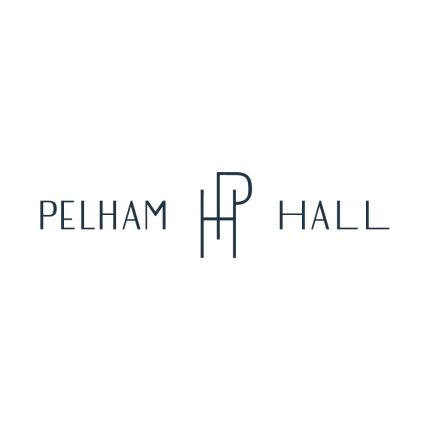 Logótipo de Pelham Hall Apartments