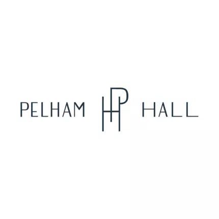 Logo de Pelham Hall Apartments