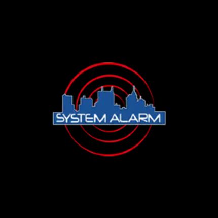 Logo fra System Alarm