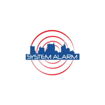 Logo da System Alarm