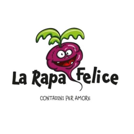 Logo fra La Rapa Felice  Azienda Agricola