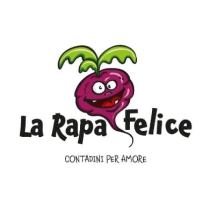 Logotyp från La Rapa Felice  Azienda Agricola