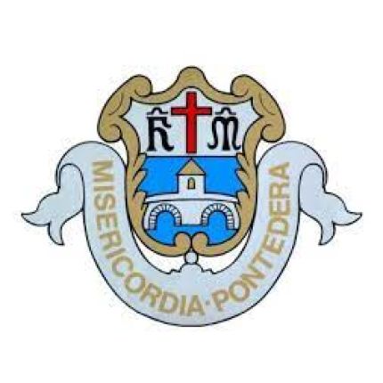 Logo de Misericordia di Pontedera