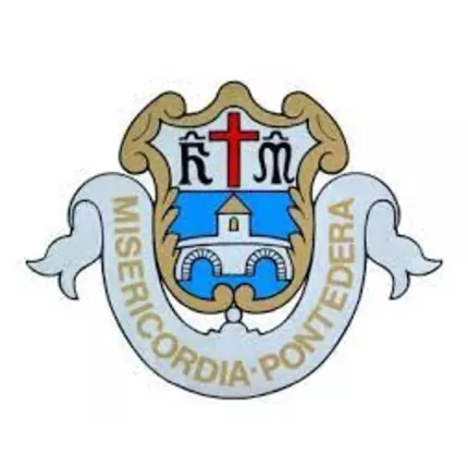 Logótipo de Misericordia di Pontedera