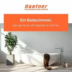 Bild von Heizung und Sanitär Haefner A. Rudolf GmbH