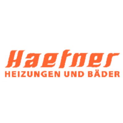 Logo fra Heizung und Sanitär Haefner A. Rudolf GmbH