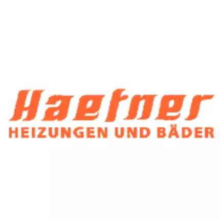 Logo van Heizung und Sanitär Haefner A. Rudolf GmbH