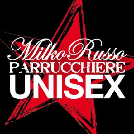 Logo da Milko Russo Parrucchiere