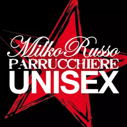 Logo de Milko Russo Parrucchiere