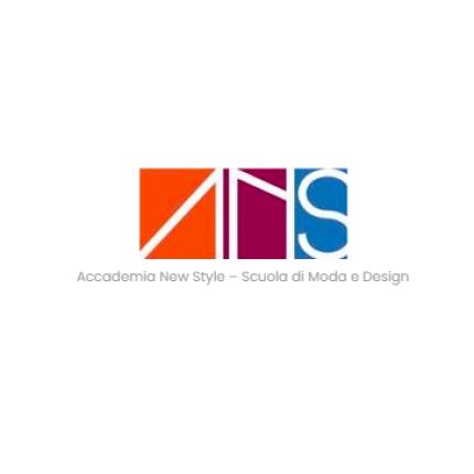 Logo van Accademia New Style ets - SCUOLA DI MODA E DESIGN