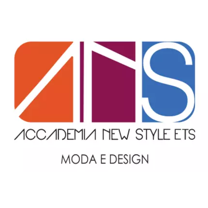 Logotipo de Accademia New Style - Scuola di Moda e Design