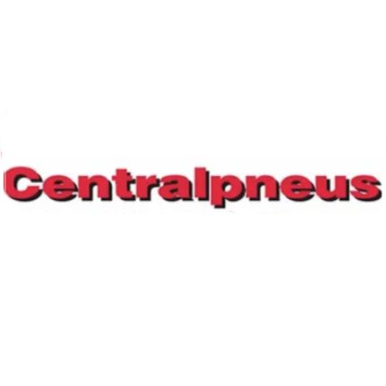 Logo van Centralpneus