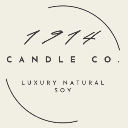 Logótipo de 1914 Candle Co LTD